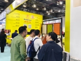 【國內展會】上工富怡燃爆2025廣州家具展！歡迎新老客戶蒞臨S12.1B08展位！