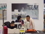 【展會動態】金色九月，同城雙展，同期亮相上海木工機械展及國際家具展