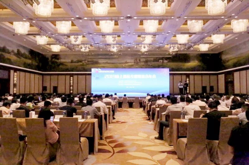 2019床品年會透露行業趨勢——智能制造、提質增效、滿足供給，家紡行業大有可為!