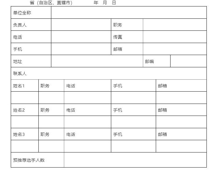 富怡第六屆全國十佳服裝制版師大賽正式啟動！